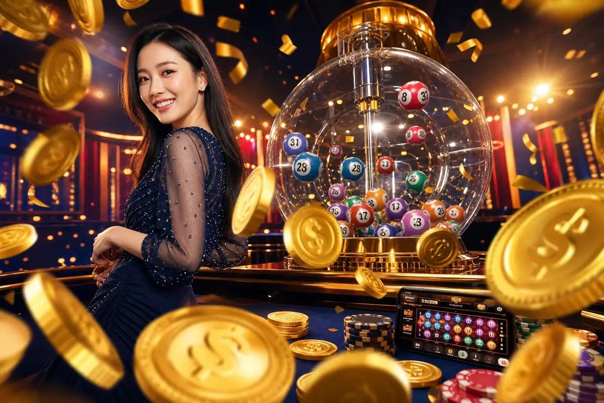 mmk444 Casino ဂိမ်းလောဘီ ပတ်ဝန်းကျင်
